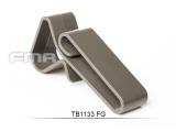 FMA ABS Universal Hook FG TB1133-FG